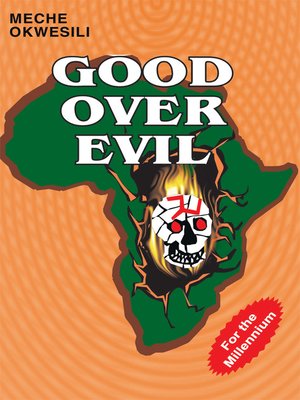 cover image of Good over Evil